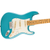Fender 0140512518 Player II Stratocaster, Maple Fingerboard, Aquatone Blue