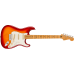 Fender 0140512531 Player II Stratocaster, Maple Fingerboard - Aged Cherry Burst (Chambered)