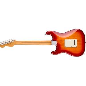 Fender 0140512531 Player II Stratocaster, Maple Fingerboard - Aged Cherry Burst (Chambered)