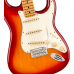 Fender 0140512531 Player II Stratocaster, Maple Fingerboard - Aged Cherry Burst (Chambered)