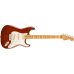 Fender 0140512545 Player II Stratocaster, Maple Fingerboard - Transparent Mocha Burst (Chambered)