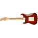 Fender 0140512545 Player II Stratocaster, Maple Fingerboard - Transparent Mocha Burst (Chambered)