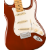 Fender 0140512545 Player II Stratocaster, Maple Fingerboard - Transparent Mocha Burst (Chambered)