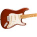 Fender 0140512545 Player II Stratocaster, Maple Fingerboard - Transparent Mocha Burst (Chambered)