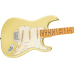 Fender 0140512561 Player II Stratocaster, Maple Fingerboard - Hialeah Yellow