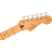 Fender 0140512561 Player II Stratocaster, Maple Fingerboard - Hialeah Yellow