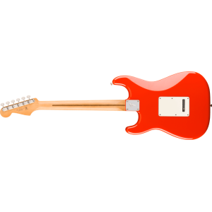 Fender 0140540558 Player II Stratocaster HSS, Rosewood Fingerboard - Coral Red