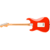 Fender 0140540558 Player II Stratocaster HSS, Rosewood Fingerboard - Coral Red