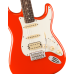 Fender 0140540558 Player II Stratocaster HSS, Rosewood Fingerboard - Coral Red