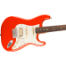 Fender 0140540558 Player II Stratocaster HSS, Rosewood Fingerboard - Coral Red