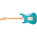 Fender 0140542518 Player II Stratocaster HSS, Maple Fingerboard - Aquatone Blue