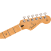 Fender 0140542518 Player II Stratocaster HSS, Maple Fingerboard - Aquatone Blue