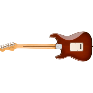 Fender 0140542545 Player II Stratocaster HSS, Maple Fingerboard - Transparent Mocha Burst
