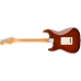 Fender 0140542545 Player II Stratocaster HSS, Maple Fingerboard - Transparent Mocha Burst