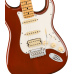 Fender 0140542545 Player II Stratocaster HSS, Maple Fingerboard - Transparent Mocha Burst