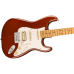 Fender 0140542545 Player II Stratocaster HSS, Maple Fingerboard - Transparent Mocha Burst