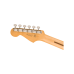 Fender 0140542545 Player II Stratocaster HSS, Maple Fingerboard - Transparent Mocha Burst