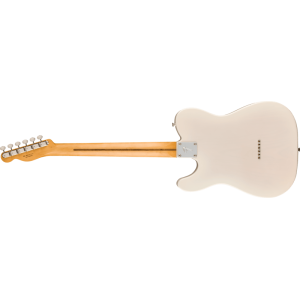 Fender 0140550501 Player II Telecaster, Rosewood Fingerboard - White Blonde