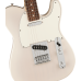 Fender 0140550501 Player II Telecaster, Rosewood Fingerboard - White Blonde