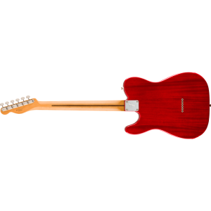 Fender 0140550514 Player II Telecaster, Rosewood Fingerboard - Transparent Cherry