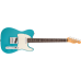Fender 0140550518 Player II Telecaster, Rosewood Fingerboard - Aquatone Blue