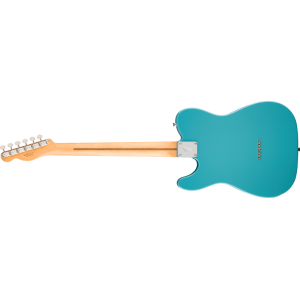 Fender 0140550518 Player II Telecaster, Rosewood Fingerboard - Aquatone Blue