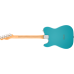 Fender 0140550518 Player II Telecaster, Rosewood Fingerboard - Aquatone Blue