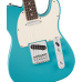 Fender 0140550518 Player II Telecaster, Rosewood Fingerboard - Aquatone Blue