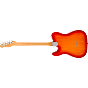 Fender 0140550531 Player II Telecaster, Rosewood Fingerboard - Aged Cherry Burst
