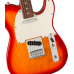 Fender 0140550531 Player II Telecaster, Rosewood Fingerboard - Aged Cherry Burst