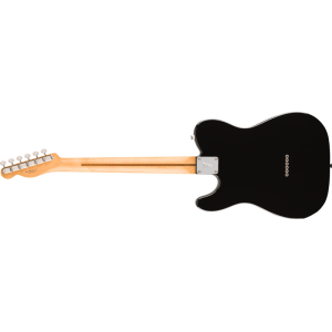 Fender 0140552506 Player II Telecaster, Maple Fingerboard - Black