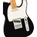 Fender 0140552506 Player II Telecaster, Maple Fingerboard - Black