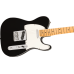 Fender 0140552506 Player II Telecaster, Maple Fingerboard - Black