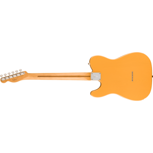 Fender 0140552550 Player II Telecaster, Maple Fingerboard - Butterscotch Blonde