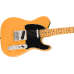Fender 0140552550 Player II Telecaster, Maple Fingerboard - Butterscotch Blonde