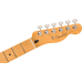 Fender 0140552550 Player II Telecaster, Maple Fingerboard - Butterscotch Blonde