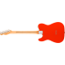 Fender 0140552558 Player II Telecaster, Maple Fingerboard - Coral Red