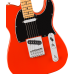 Fender 0140552558 Player II Telecaster, Maple Fingerboard - Coral Red