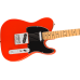 Fender 0140552558 Player II Telecaster, Maple Fingerboard - Coral Red
