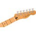 Fender 0140552558 Player II Telecaster, Maple Fingerboard - Coral Red