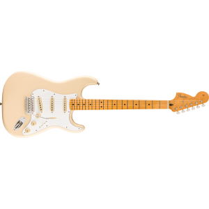 Fender 0145802305 Jimi Hendrix Stratocaster - Olympic White