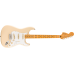 Fender 0145802305 Jimi Hendrix Stratocaster - Olympic White