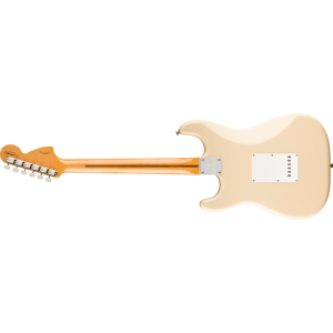 Fender 0145802305 Jimi Hendrix Stratocaster - Olympic White