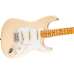 Fender 0145802305 Jimi Hendrix Stratocaster - Olympic White