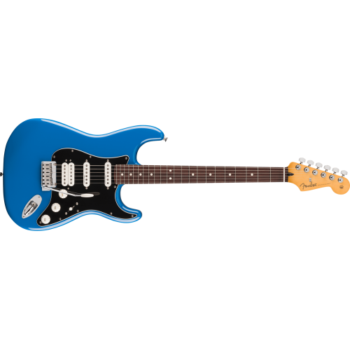 Fender 0147430335  Player II Modified Stratocaster HSS, Rosewood Fingerboard - Electric Blue
