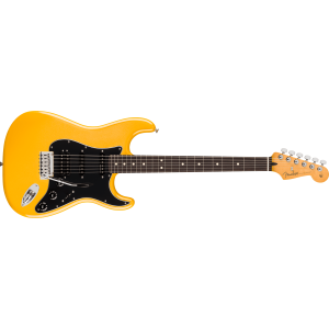 Fender 0147430360 Player II Modified Stratocaster HSS, Rosewood Fingerboard - Sunshine Yellow
