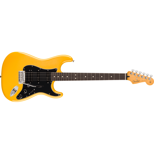 Fender 0147430360 Player II Modified Stratocaster HSS, Rosewood Fingerboard - Sunshine Yellow