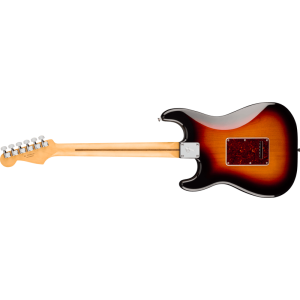 Fender 0147432300 Player II Modified Stratocaster HSS, Maple Fingerboard - 3-Color Sunburst