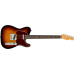 Fender 0113940700 American Professional II Telecaster, Rosewood Fingerboard - 3-Color Sunburst