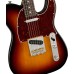 Fender 0113940700 American Professional II Telecaster, Rosewood Fingerboard - 3-Color Sunburst